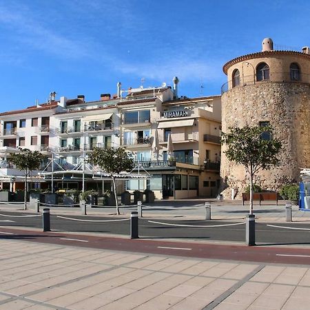 Casa Tomas - Lovely Townhouse In Cambrils Exterior foto