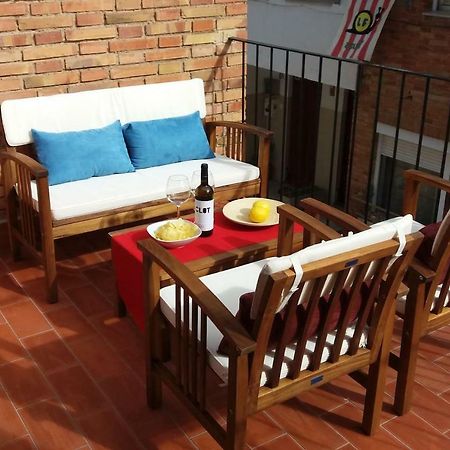 Casa Tomas - Lovely Townhouse In Cambrils Exterior foto